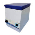 Centrífuga Digital 4 Tubos de 15 ml - Soro e Urina Para:  PRP / PRF / Bioquimica em Geral e outros-  Motor deEscova de carvão